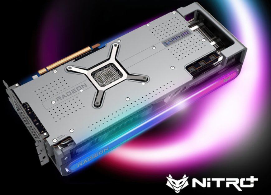 Sapphire’s Toned Down Radeon RX 7900 XT Custom Design Drops Vapor Chamber, $70 US Cheaper