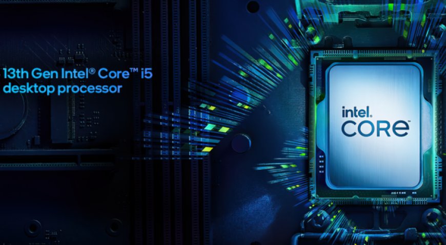 Intel Core i5-13400F 10-Core CPU Drops Down To $165 US Pricing, Budget Gaming Champ!