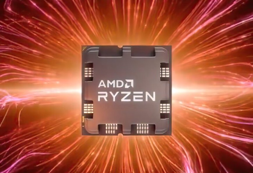 AMD Ryzen 7 7800X3D Is Crazy Popular, Newest 3D V-Cache CPU Sold Almost Twice As Much As 5800X3D