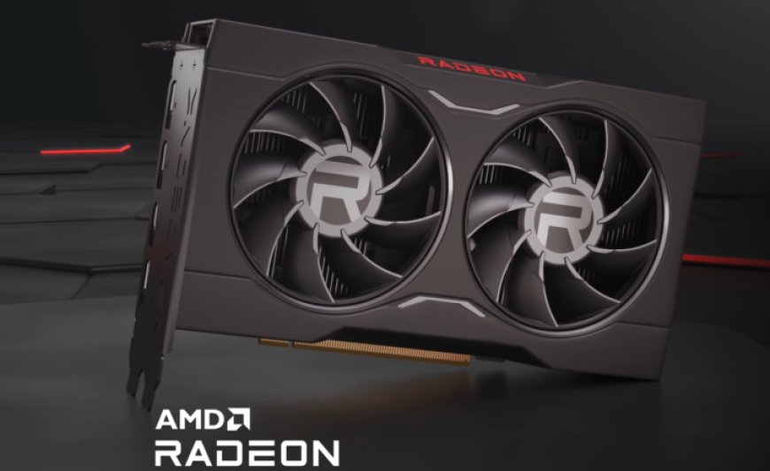 AMD Radeon RX 7600 8 GB Graphics Card Specs Confirmed In GPU-Z Leak: Features 6nm Navi 33 XL GPU, 2048 Cores, 8 GB VRAM