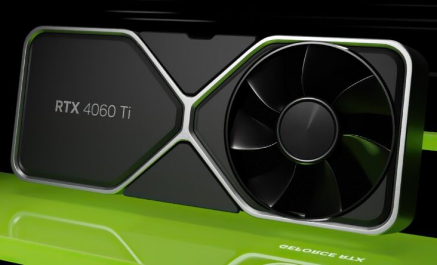 NVIDIA GeForce RTX 4060 Ti CUDA Benchmark Leaks Out, Close To 15% Faster Than 3060 Ti