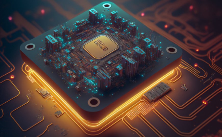 C-DAC Develops India’s First Indigenous Arm-Based CPUs: Flagship AUM Chip With 96 Cores, 96 GB HBM3, 320W TDP, 2024 Launch