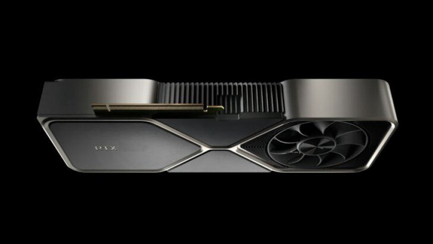 NVIDIA GeForce RTX 4060 Ti 16 GB Graphics Card To Feature 5W Higher TDP Than 8 GB Model