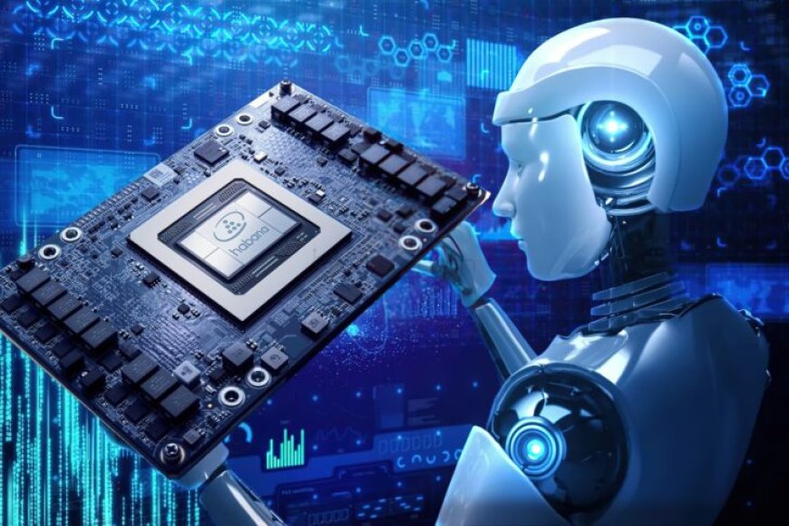 Intel & BCG Join Hands To Boost Generative AI With Habana Gaudi Accelerators