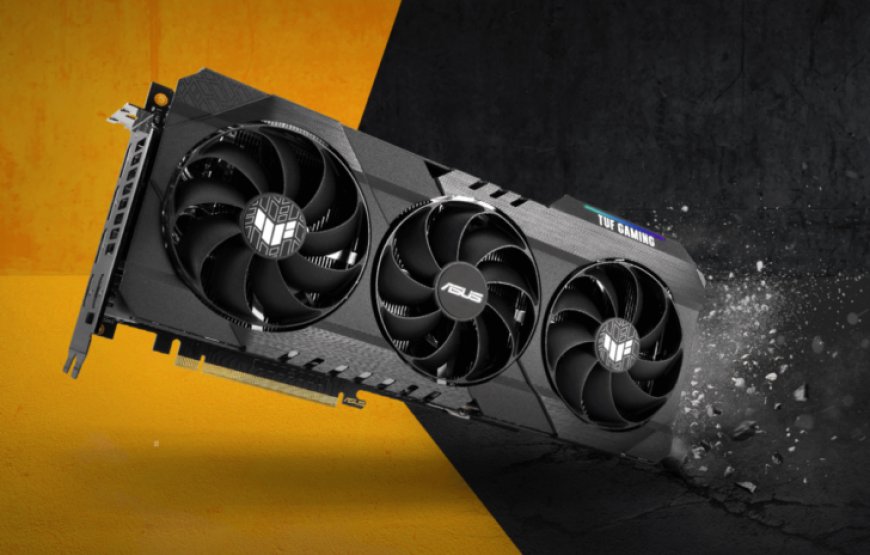 ASUS Equips Its OG “RTX 3090 Ti” TUF Cooler On The Brand New RTX 4090 TUF Graphics Card