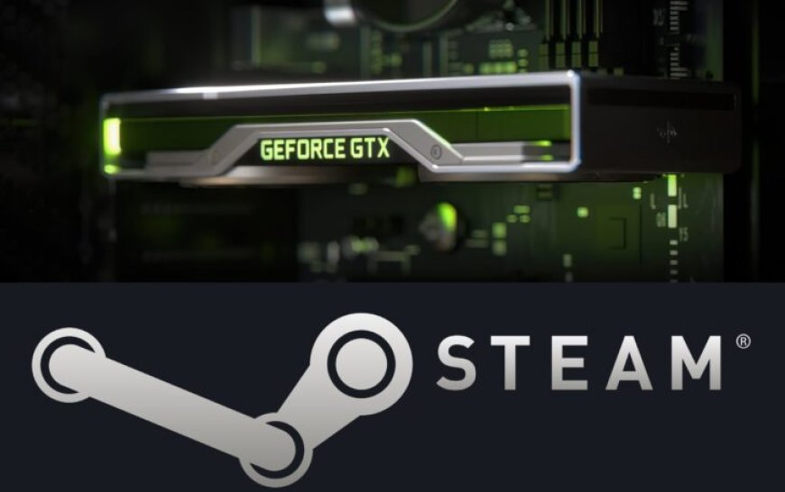 NVIDIA GeForce GTX 1650 Once Again Reclaims Top Spot & Replaces The RTX 3060 On Steam Hardware Survey