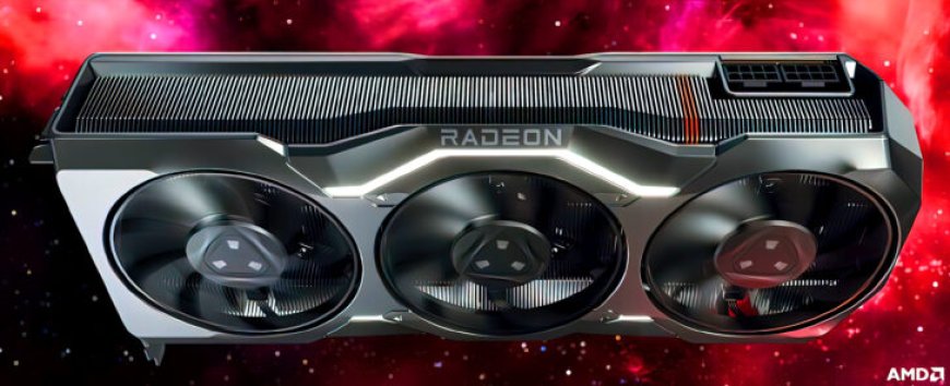 AMD Confirms Radeon RX 7000 Mainstream RDNA 3 GPUs Launching This Quarter