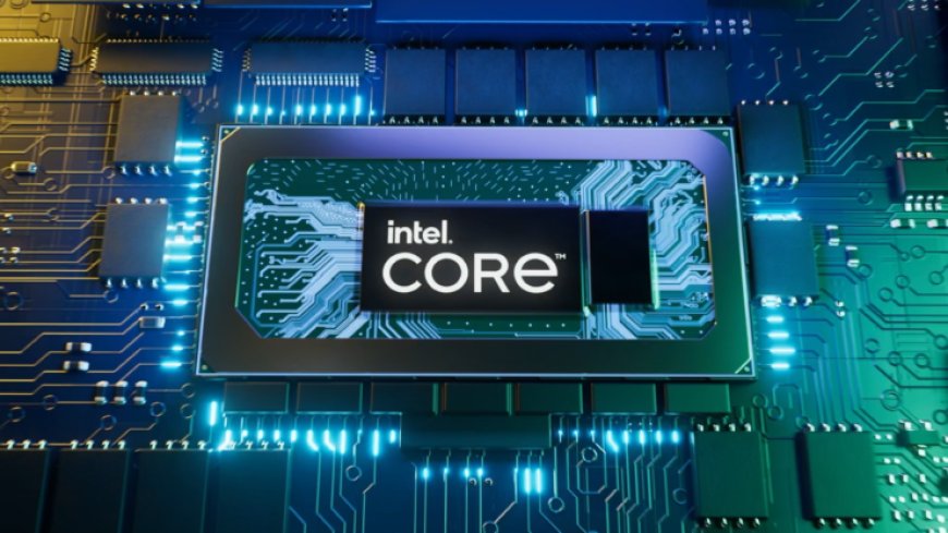 Intel Confirms New Branding For Meteor Lake CPU, “Core Ultra” Replaces “Core i”