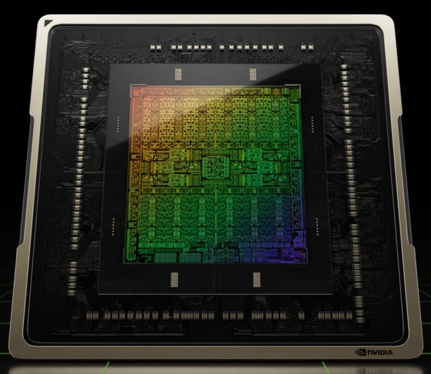 NVIDIA 3nm GPUs Not Launching Till 2025, Expected To Utilize TSMC For Next-Gen Chips