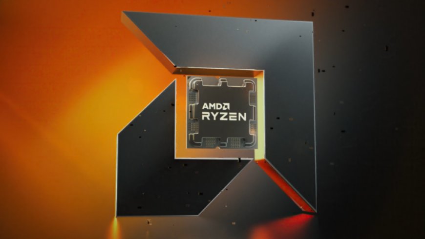 AMD Desktop Roadmap: Ryzen 8000 “Granite Ridge” CPUs In Late 2024 & Threadripper “Shimada Peak” In 2025