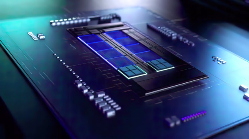 Intel Reaffirms 14th Gen Meteor Lake Ramp & CPU Launch In 2H 2023, Arrow Lake & Lunar Lake In 2024