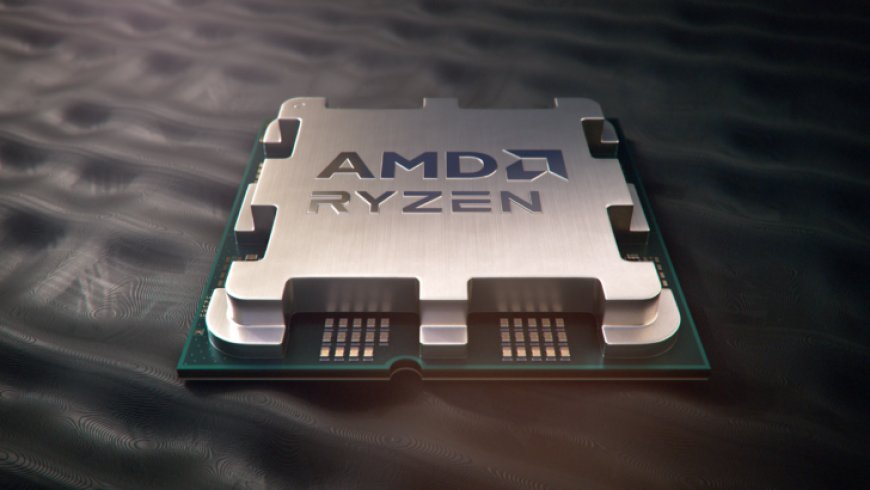 AMD Identifies Root Cause of Ryzen 7000 CPU Burnout Issue, Related To Higher Chip Voltages