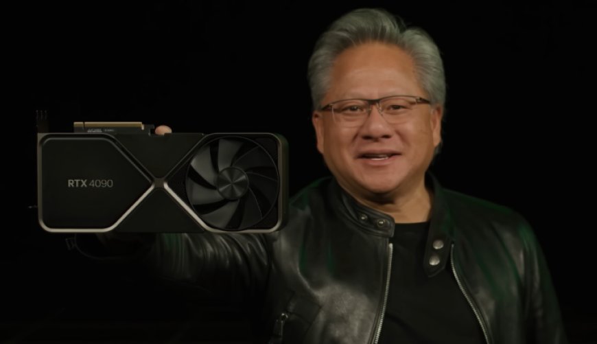 NVIDIA Limiting GPU Production Due To Excess Inventory, Could Lead To GeForce RTX 40 Price Cuts If Things Don’t Improve