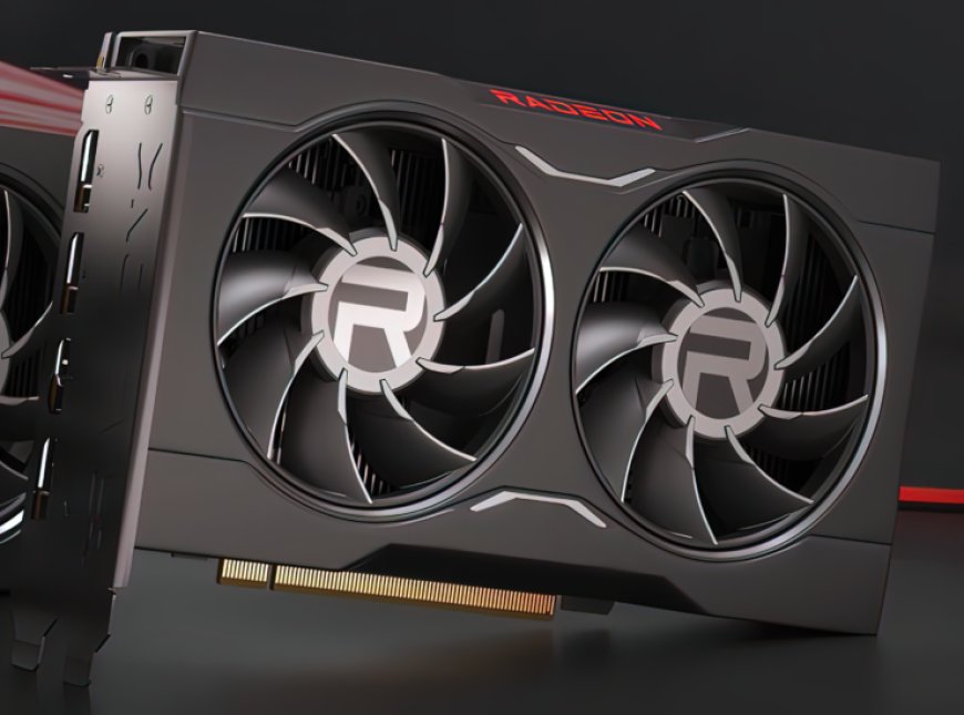 AMD Radeon RX 7600 XT Rumored To Launch on 25th May, Navi 33 GPU With 8 GB VRAM For Mainstream Gamers