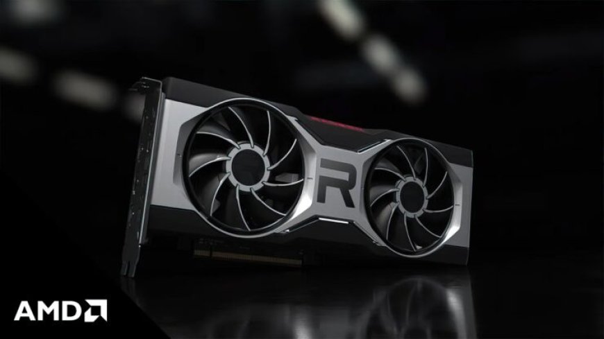 AMD AICs To Showcase Custom Radeon RX 7700 & RX 7600 Graphics Cards At Computex 2023