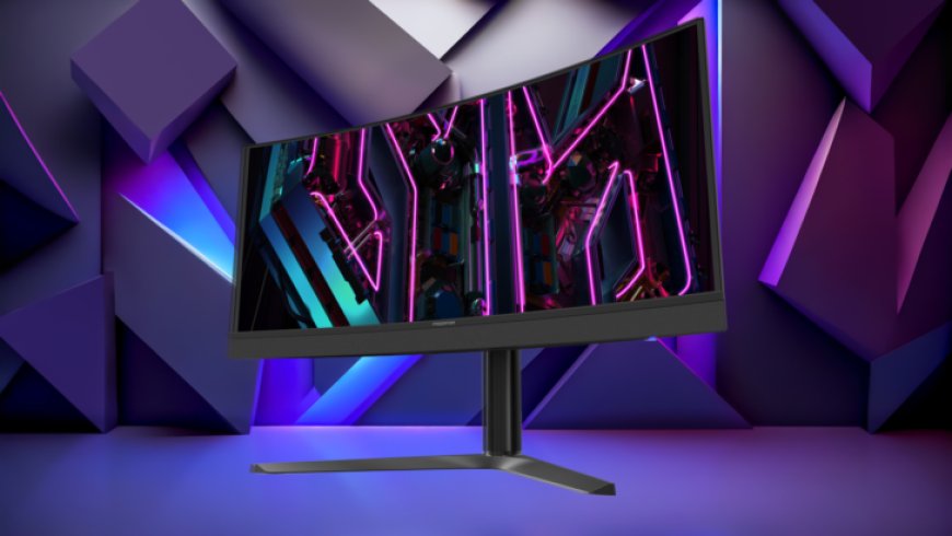 Acer Reveals Predator X34 V 34-Inch & 175Hz UWQHD OLED Display, Available In Late 2023 For $1299