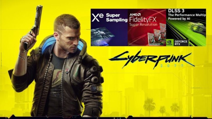 Intel XeSS Destroys AMD FSR 2 In Cyberpunk 2077, Comes Close To NVIDIA DLSS 3 In Image Quality