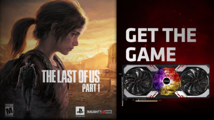 AMD Radeon RX 6950 XT 16 GB Now Available At The Same Price of $599 US As NVIDIA RTX 4070 12 GB