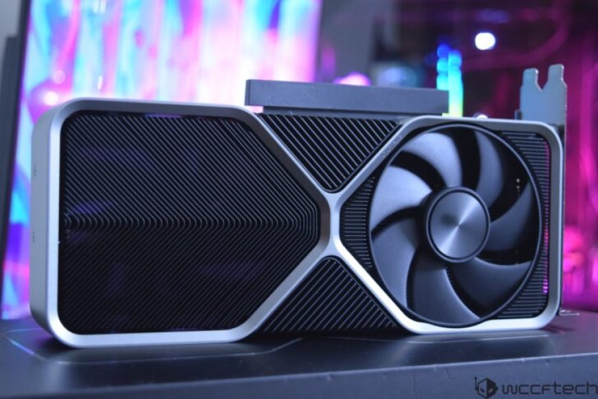 NVIDIA GeForce RTX 4060 Ti Might Be Priced At $399 US, Same Pricing As 3060 Ti With 3070 Ti Performance