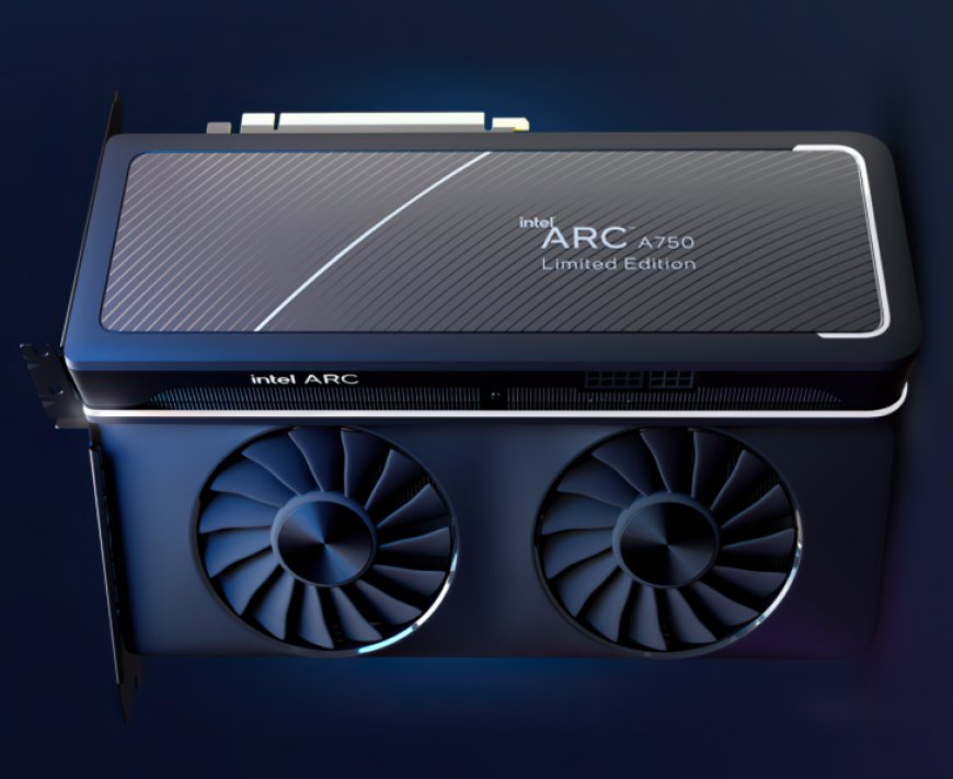 Japanese Retailer Offers Free Intel Arc A750 Graphics Card With NVIDIA’s RTX 4090 Purchase