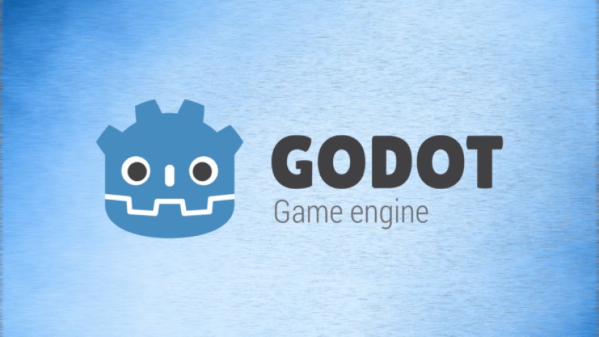 Open-Source Godot Engine Gets AMD FSR 2.2 Support & A Range of OpenGL, Shader Improvements