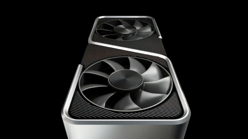 Never-Released NVIDIA GeForce RTX 3060 SUPER Would’ve Been The 5th Entry In The 3060 Lineup, Full GA106 GPU