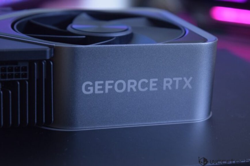 NVIDIA Can Counter AMD With GeForce RTX 40 GPU Price Cuts At Any Time But In No Hurry