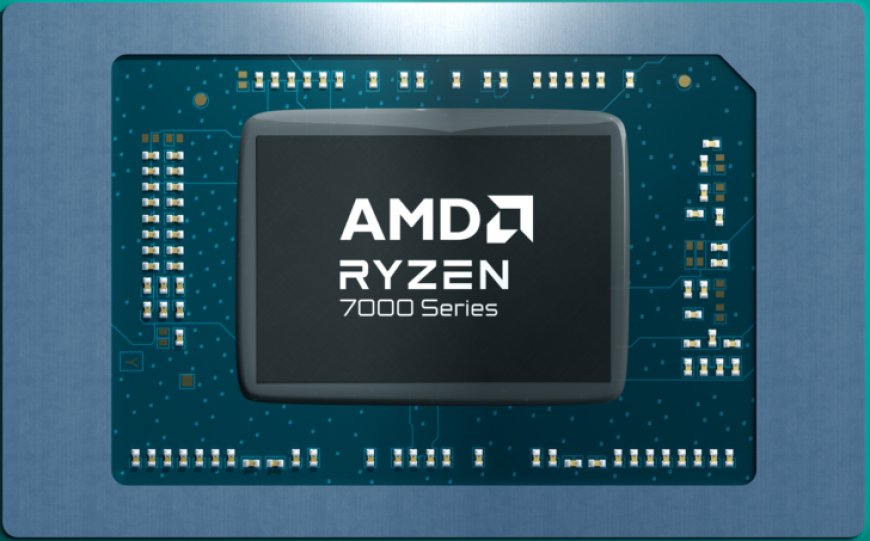 First AMD Phoenix “Ryzen 7040” APU Laptops Expected To Hit Shelves By 30th April, U-Series In May