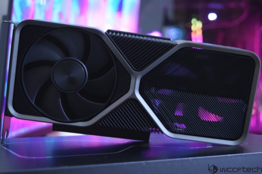 NVIDIA GeForce RTX 4060 Ti Custom Model Clocks Revealed, Up To 2580 MHz & Performance On Par With RTX 3070 Ti