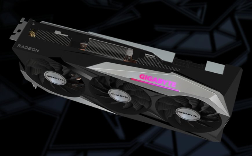 AMD Radeon RX 6800 16 GB Custom Models Drop To $469 US, Putting More Pressure On NVIDIA 4070