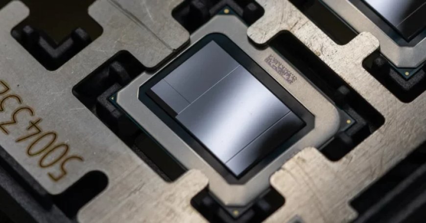 Intel Meteor Lake CPUs To Feature L4 Cache To Assist Integrated Arc Xe-LPG GPUs