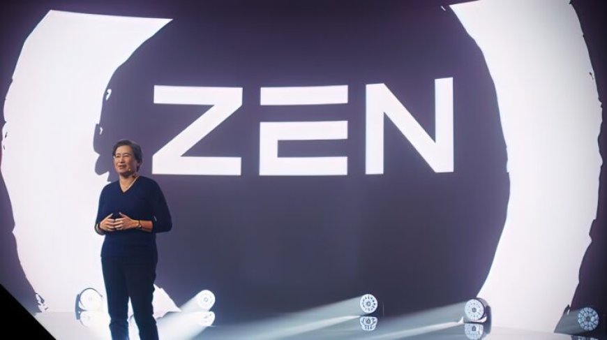 AMD 2nm Zen 6 “Morpheus” & 3nm Zen 5 “Nirvana” Core Architectures For Future EPYC CPUs Leak Out