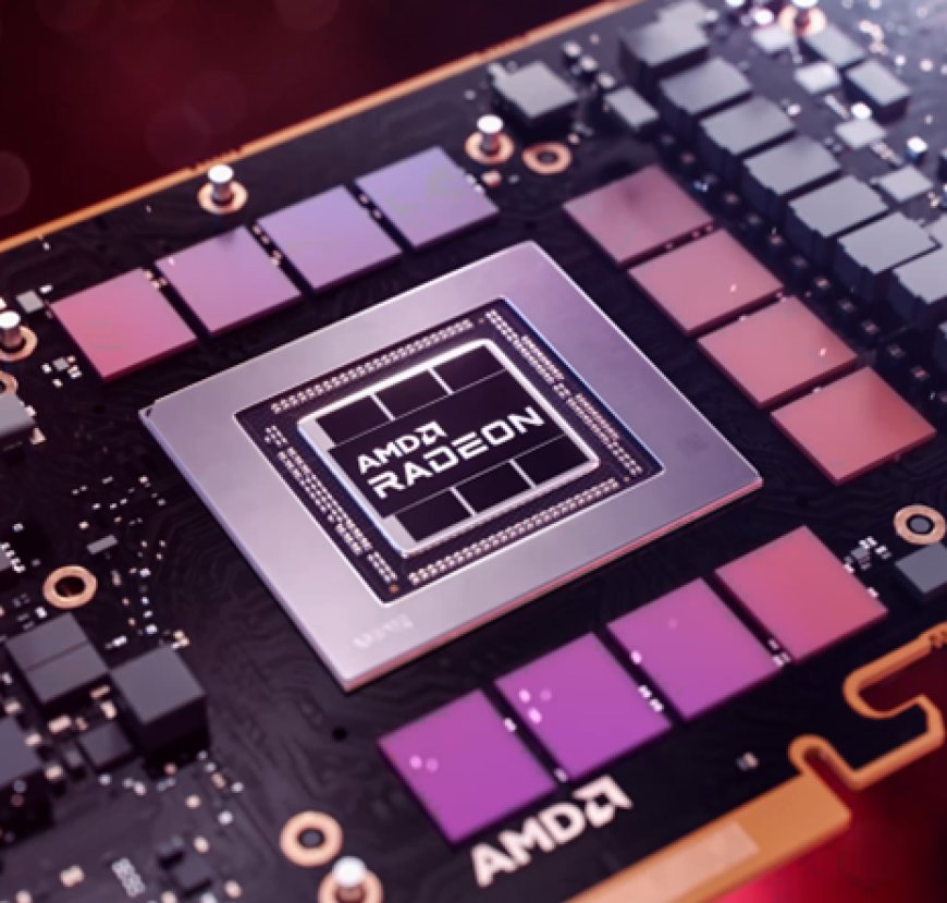 AMD Says More VRAM Matters In Modern Games Ahead of NVIDIA’s RTX 4070 Launch