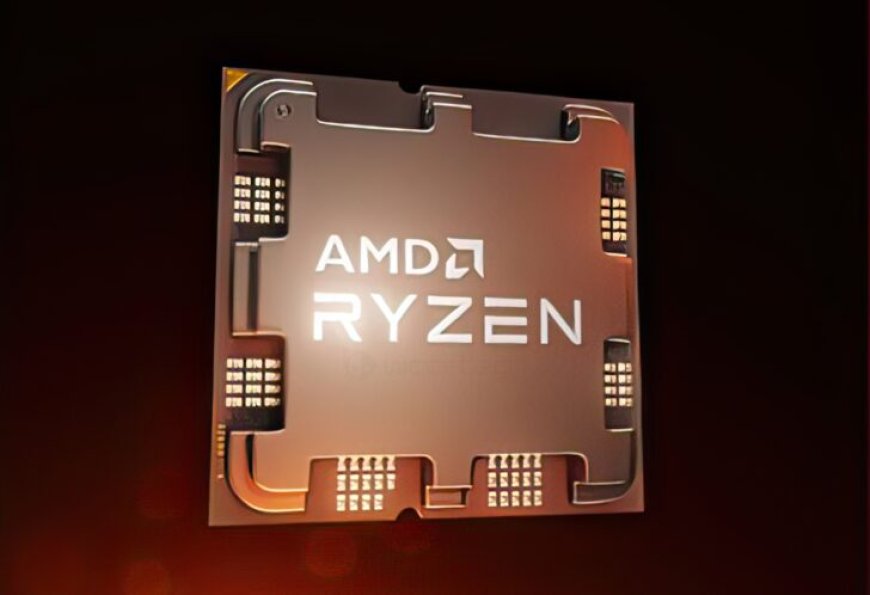 AMD Cuts Ryzen 9 7950X3D & 7900X3D Prices After 7800X3D Launch, Other Ryzen 7000 CPUs Also Discounted