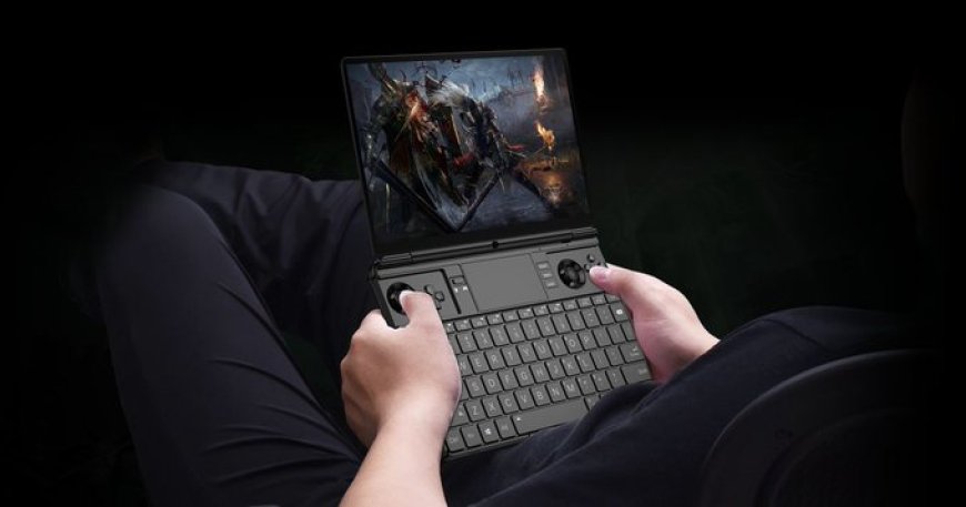 Next-Gen GPD Win Max Handheld Gaming PC To Feature AMD Ryzen 7 7840U “Phoenix” APU With Radeon 780M “RDNA 3” iGPU