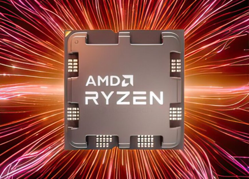 AMD Ryzen 7 7800X3D CPU Shows Absolute Gaming Performance & Efficiency Dominance Over Intel 13900K, Sips Just 50W In Games