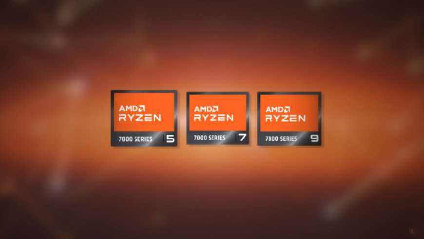 AMD Ryzen Mobility CPUs Get New “Orange” Marketing Logos To Distinguish Between Zen 4 & Older Chips