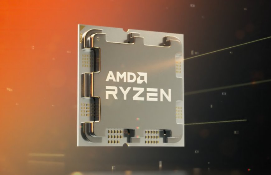 AMD Ryzen 7 7800X3D & Ryzen 9 7950X3D 3D V-Cache CPUs Get Compared In Gaming Benchmarks