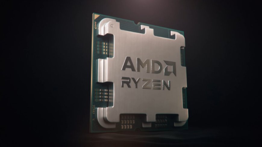 AMD Ryzen 7 7800X3D CPU Official Gaming Benchmarks Show Up To 31% Faster & 7% On Average Than Intel 13900K At 1080p