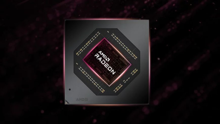 AMD’s Fastest RDNA 3 Laptop GPU, The Radeon RX 7600M XT Tested, Faster Than NVIDIA’s RTX 4060