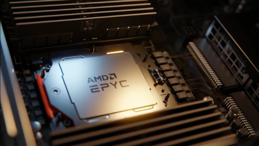 AMD & JEDEC Working On DDR5 MRDIMM Adoption As An Open-Standard: Up To 17,600 MB/s Memory Speeds By 203X