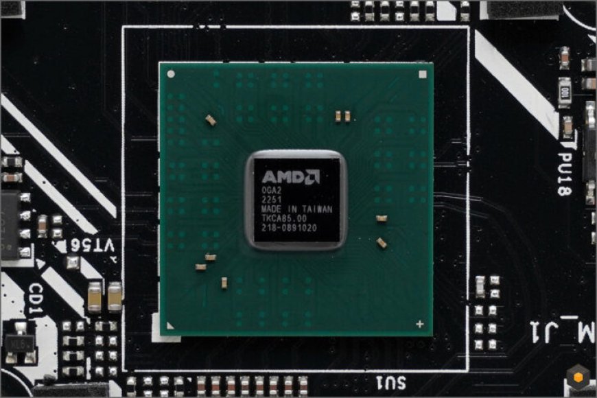 Budget PC Builders Rejoice! AMD’s A620 Motherboards Are Here For Affordable AM5 Systems