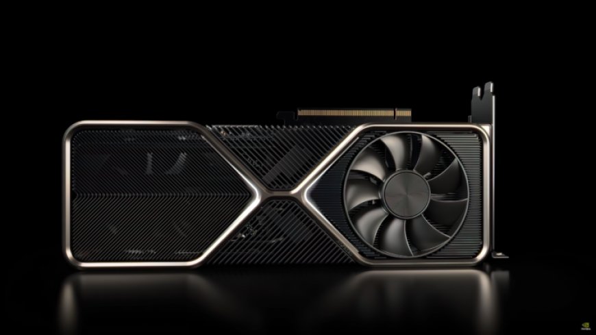 NVIDIA GeForce RTX 4070 Reportedly Launching At $599 US, $100 US More Than RTX 3070