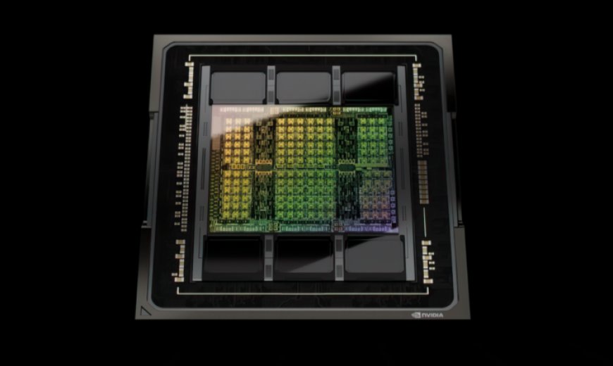 NVIDIA Shows How AI Plays A Prominent Role In Optimizing & Accelerating Chip Designs By Up To 30x