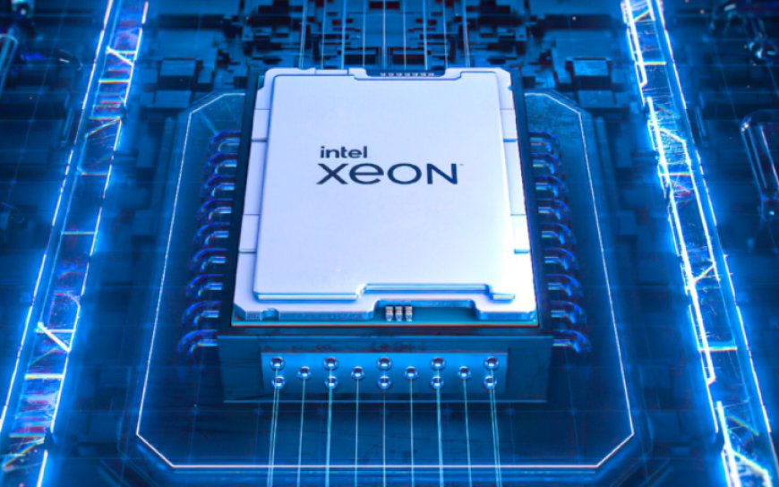 Intel Unveils 2023-2025 Xeon CPU Roadmap: Emerald Rapids In 2023, Granite Rapids & Sierra Forest In 2024, Clearwater Forest In 2025