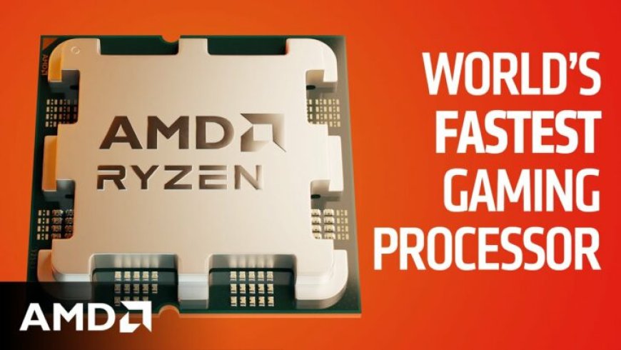 AMD Ryzen 7 7800X3D Benchmarked In SiSoftware, Up To 37% Faster Than 5800X3D With All The 3D V-Cache Goodness