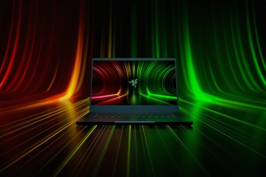 Razer Blade 14 2023 Specifications Provided By Tipster; Will Attempt To Undercut 14-Inch 2023 MacBook Pro With Ryzen 7000 CPU, RTX 4000 GPU