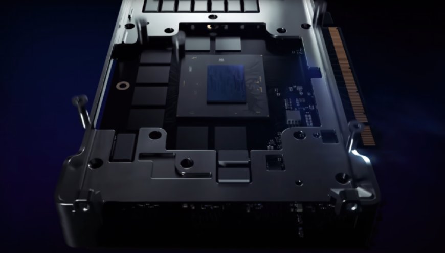 Intel Battlemage GPU For Next-Gen Arc To Feature 64 Xe2 Cores, Over 3 GHz Clocks, NVIDIA 4070 Ti Performance