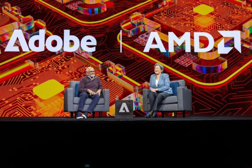 AMD CEO, Dr. Lisa Su on AI: The Most Important Thing of The Next 10 Years