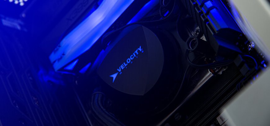 Velocity Micro’s Dual AMD EPYC 192-Core Workstation Costs 36% Less Than Dual Intel Xeon 120-Core System